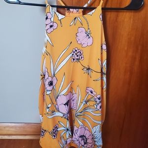 3 Express Tops for $12